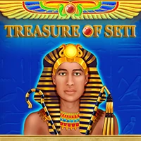 TREASURE OF SETI