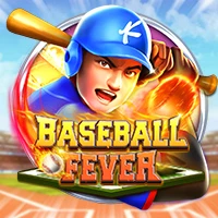 BASEBALL FEVER