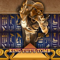 KING TUTS TOMB