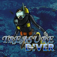 TREASURE DIVER