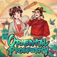 ORIENTAL PROSPERITY