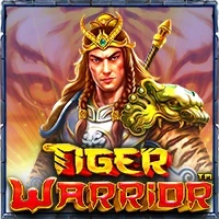 TIGER WARRIOR